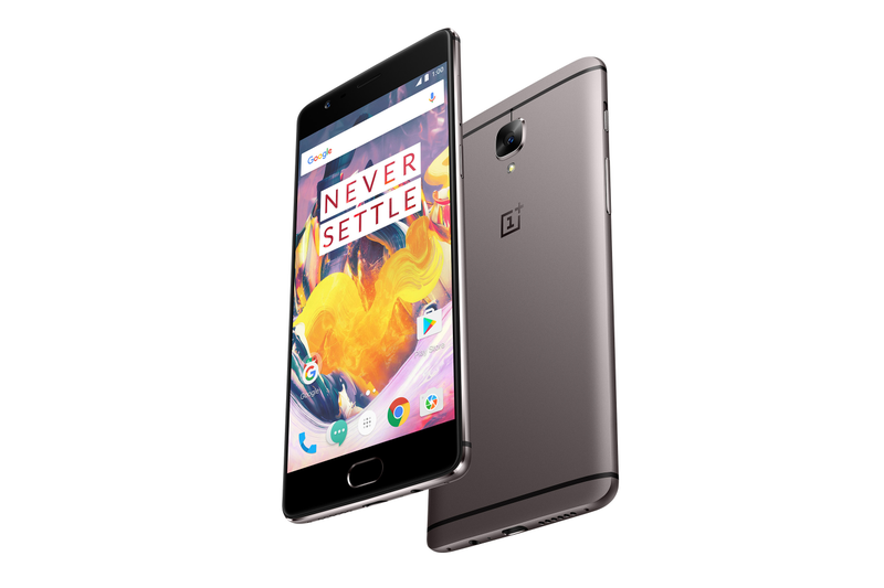 Illustration for article titled OnePlus 3T Oppo Review + New International Market Phone!